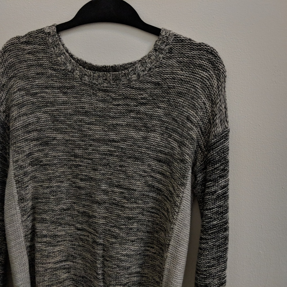 Margaret O'Leary Pullover